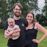 Judah and Jessie Rath